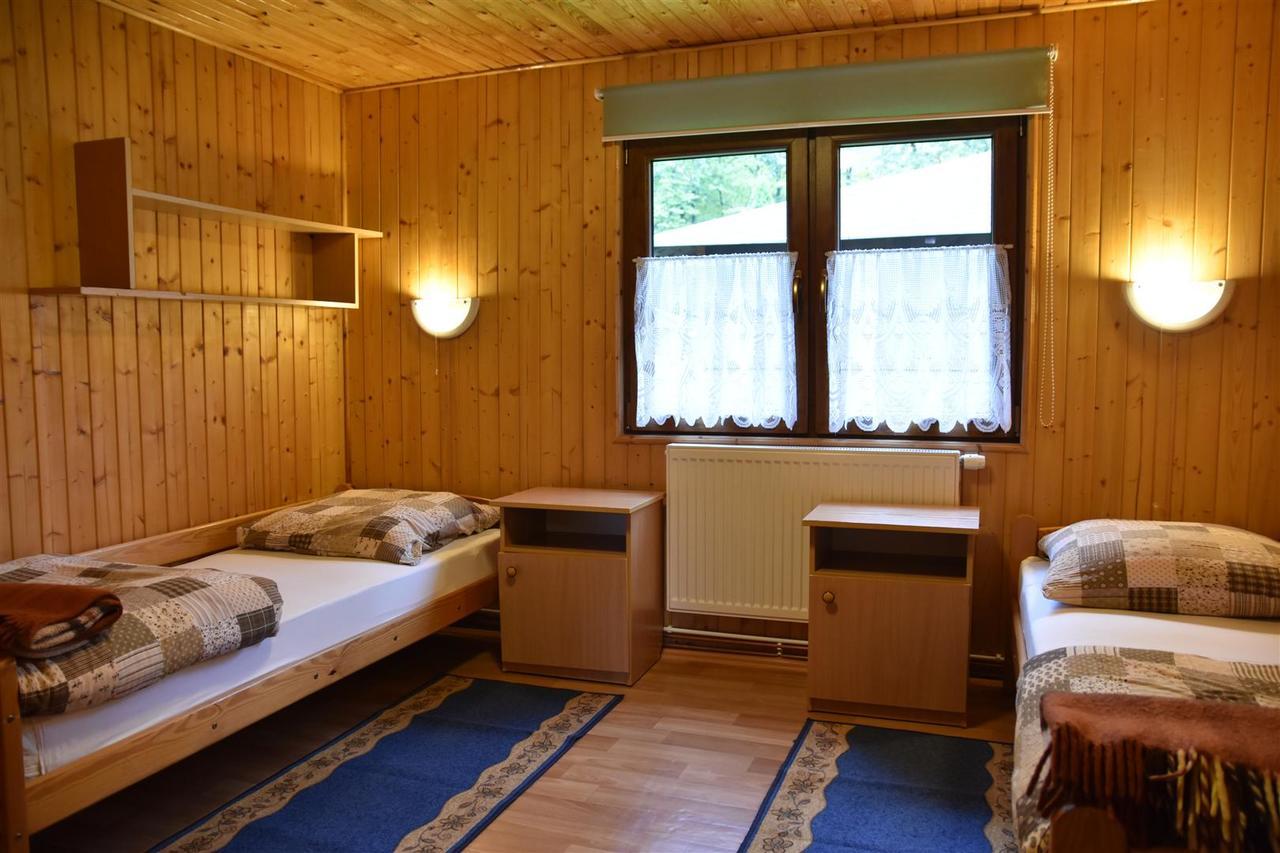 Camping Baltic Kołobrzeg Eksteriør bilde