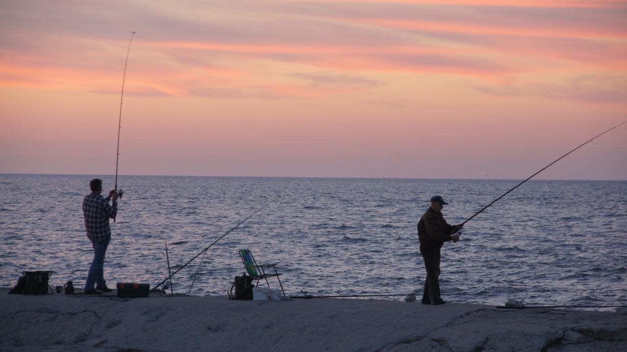 Camping Baltic Kołobrzeg Eksteriør bilde